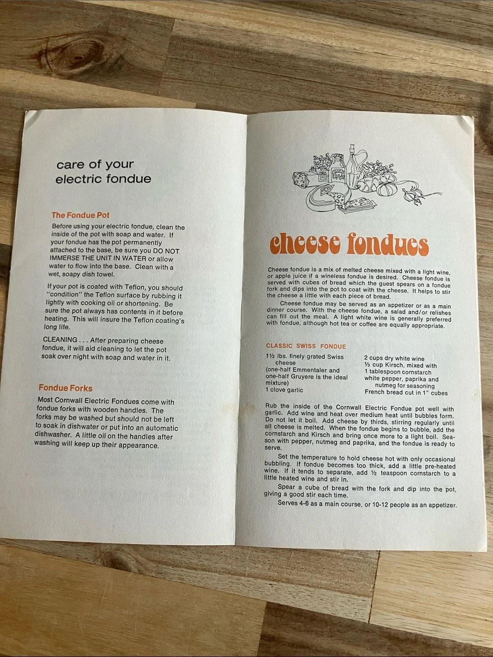 Bundle of Vintage Cookbooks from Manufacturers: Sears, Kenmore, Mirro Aluminum
